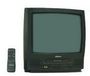 Emerson EWC1903 19 inch TV/VCR Combo TV