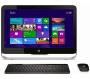 HP Pavilion 23-b030ea Touchscreen All-In-One Desktop PC (Intel® CoreTM i5-4590T Processor (2 GHz, 3 GHz with TurboBoost, 6 MB cache), 8GB RAM, 1TB HDD