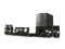 LG LHB536 3D Built-in Wi-Fi Blu-ray Home Theater System