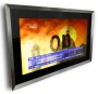 Liquifi Lifestyle Series Framed Mirror HD