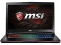 MSI GE72VR 7RF (17.3-Inch, 2017)