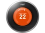 Nest Learning Thermostat T2 (2nd Gen, 2012)