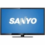 SANYO DP24E14 24" 720p 60Hz Class LED HDTV, Refurbished