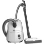 Sebo E3 Premium 91641GB Bagged Cylinder Vacuum Cleaner with Pet Hair Removal