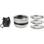 Sima 2x Telephoto Lens w/Updated Ring Sizes