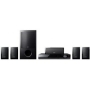 Sony Bravia Theater DAV-DZ170 - Home theater system - 5.1 channel