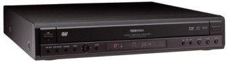 Toshiba SD 2815