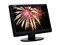 ViewEra V202D-B Black 20.1&quot; 5ms(GTG) DVI Widescreen LCD Monitor No Dead Pixel Guarantee - Retail
