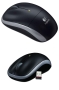 Logitech M180