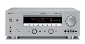 Yamaha HTR-5960SL 7.1-Channel XM-Ready Digital Home Theater Receiver, Silver