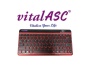 vitalASC KB10KA-R