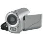 3-In-1 Digital Video Camera, Silver