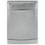 Beko DWD5411S Silver Full Size Dishwasher-Install/Recycle