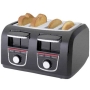 Black & Decker 4 Slice Toaster