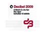 Decibel 2009: The Compilation - Various Artists