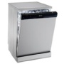 Blomberg GSN 9222 SP freestanding A+ White dishwasher