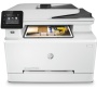 HP Color LaserJet Pro MFP M281fdn