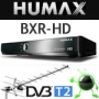 Humax BXR-HD