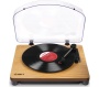 ION Classic LP Turntable - Wood