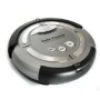 Klarstein &#039;Cleanfriend&#039; Robot Vacuum Cleaner - Silver