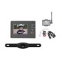 Peak PKC0RB Wireless Back-Up Camera System with 3.5-Inch LCD Color Monitor