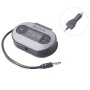 Belkin TuneCast II Mobile FM Transmitter - FM transmitter