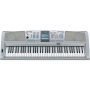 Yamaha DGX-305 76 Key Educational Keyboard with Floppy Drive and Portable Grand Sound