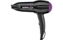 BaByliss Essentials Turbo Dry 2000 Watts Hair Dryer