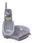 BellSouth 2.4GHz Cordless Phone with Answering System (GH9484BK)