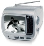 Coby CX-TV6 5 in. Portable Television