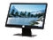 HP DEBRANDED TSS-20X11 LED Black 20&quot; 5ms  Widescreen LED BackLight LCD Monitor 250 cd/m2 DC 3,000,000:1 (1,000:1)