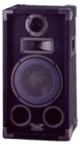 Jensen JP1300 3-Way Bass Reflex Speaker (Single Speaker)