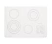 KitchenAid KECC508 32 in. Electric Cooktop