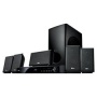 LG LHB335 home cinema system