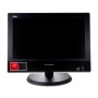 Lenovo ThinkCentre M73z 10BC000DUS 20" i3-4130 3.40GHz 8GB 500GB 7200rpm W7P All-in-One Desktop Computer