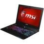 MSI GS60 Ghost Pro (15.6-inch, 2016)