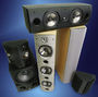PSB Image surround speaker system