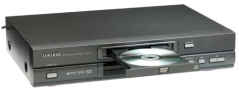 Samsung DVD-511