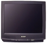 Sharp 27N-S100 27" TV