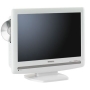 Toshiba 22LV506 22-Inch 720p LCD HDTV with Built In DVD Player, White