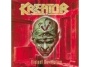 Violent Revolution - Kreator