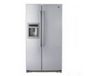 LG LSC26905SB (25.9 cu. ft.) Side by Side Refrigerator