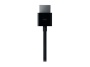 Apple MC838ZM/A - Cable HDMI a HDMI (0 - 35 °C, 10 - 80 %)