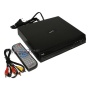 All Region Free Multi Zone 120-240 Volt NTSC/PAL DivX USB DVD Player with Remote Control