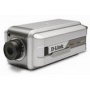 D-Link SECURICAM DCS-3110 Fixed Network Camera - Network camera - color ( Day&amp;Night ) - audio - 10/100 - DC 12 V / PoE