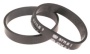 Genuine Dirt Devil Style 1 Belts - Replacement Belts for Handvacs - 2 pack