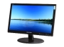 Hanns-G HL193ABB Black 18.5" 5ms  LED Backlight Widescreen LCD Monitor 250 cd/m2 30,000,000:1