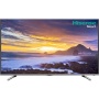 Hisense LTDN55K390XWTEU3D 55" Smart 3D TV - Black / Silver