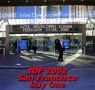 IDF 2002 Spring, San Francisco: 1. Tag