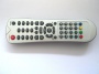 KENMARK LCD DVB TV REMOTE 19LVD01D 19LVD02D LVD1587D